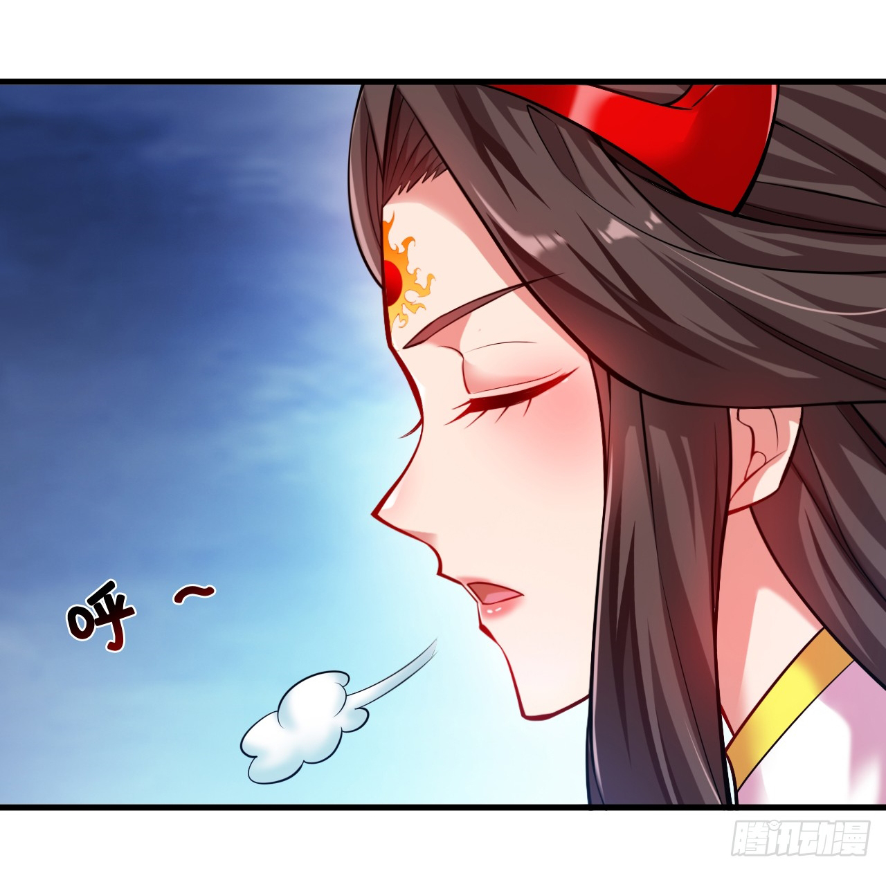 ข้าอยู่อย่างสันโดษมากว่า 100,000 ปี (ทันจีน) ตอนที่ 14 หน้า 29