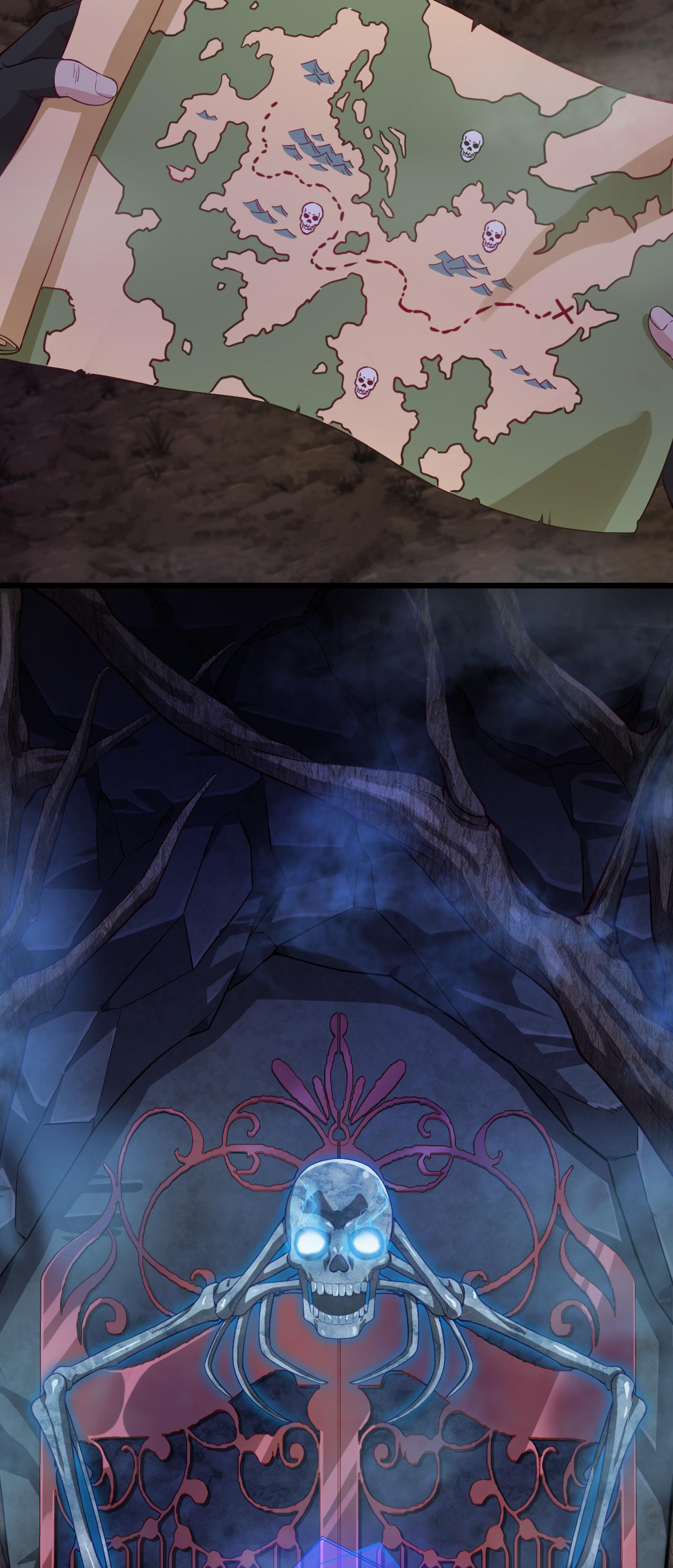 เกมบุกโลก ตอนที่ 20 หน้า 16