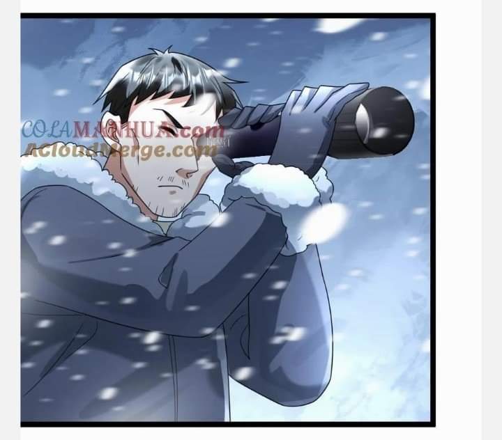 ฉันมีเซฟเฮาว์ในวันโลกาวินาศ ตอนที่ 125 หน้า 16