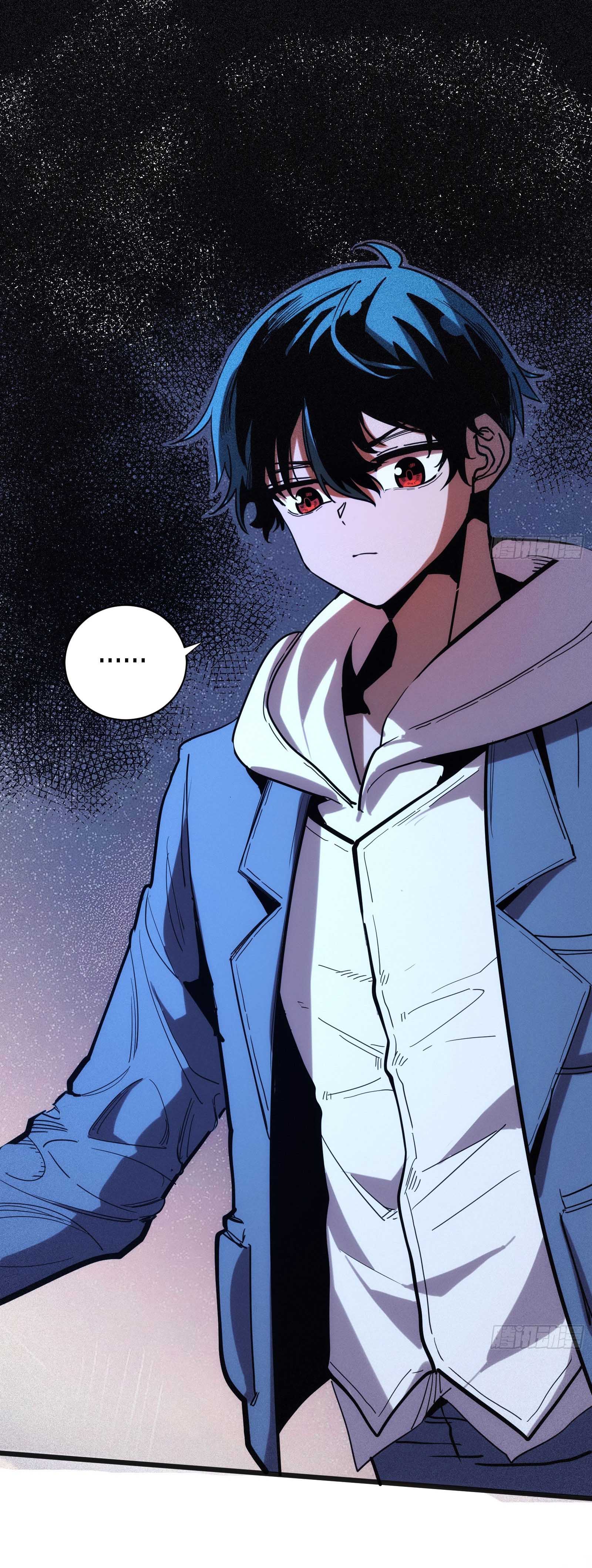 อวตารของผมกำลังกลายเป็นลาสบอส (My Avatars Are Becoming the Final Boss) ตอนที่ 2 หน้า 38