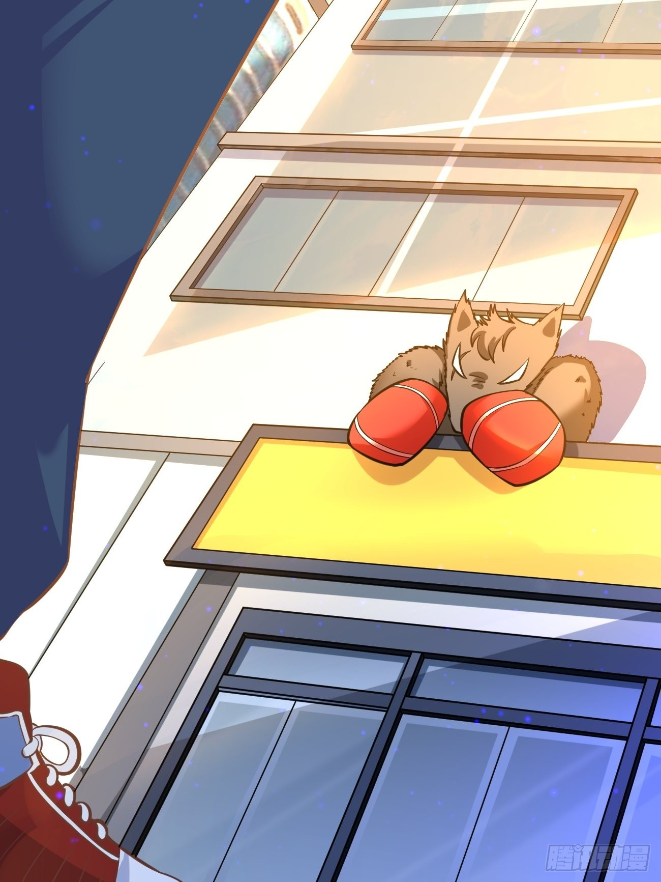 ฉันสุ่มตัวตนใหม่ทุกสัปดาห์ ตอนที่ 14 หน้า 27