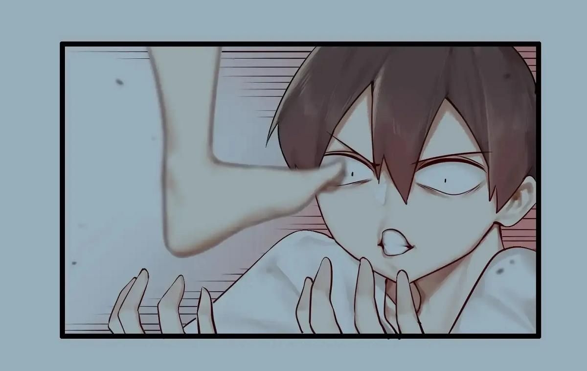 Read Miss, Don’t Livestream It! ตอนที่ 4 หน้า 31