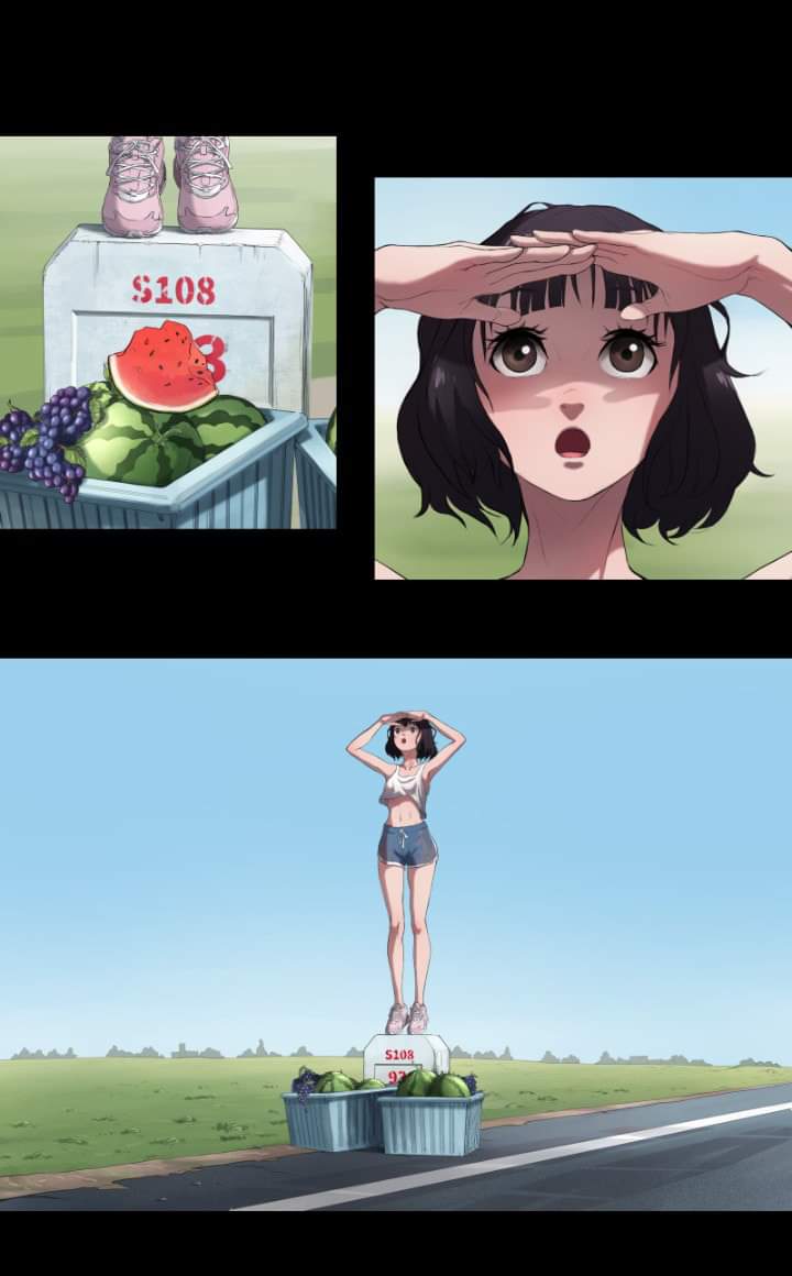 The last man ตอนที่ 6 หน้า 4