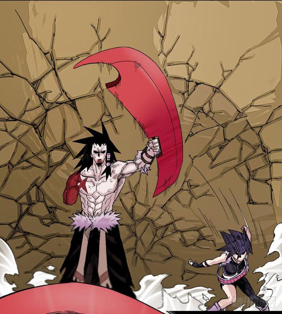 The doctor's Supremacy ตอนที่ 60 หน้า 12