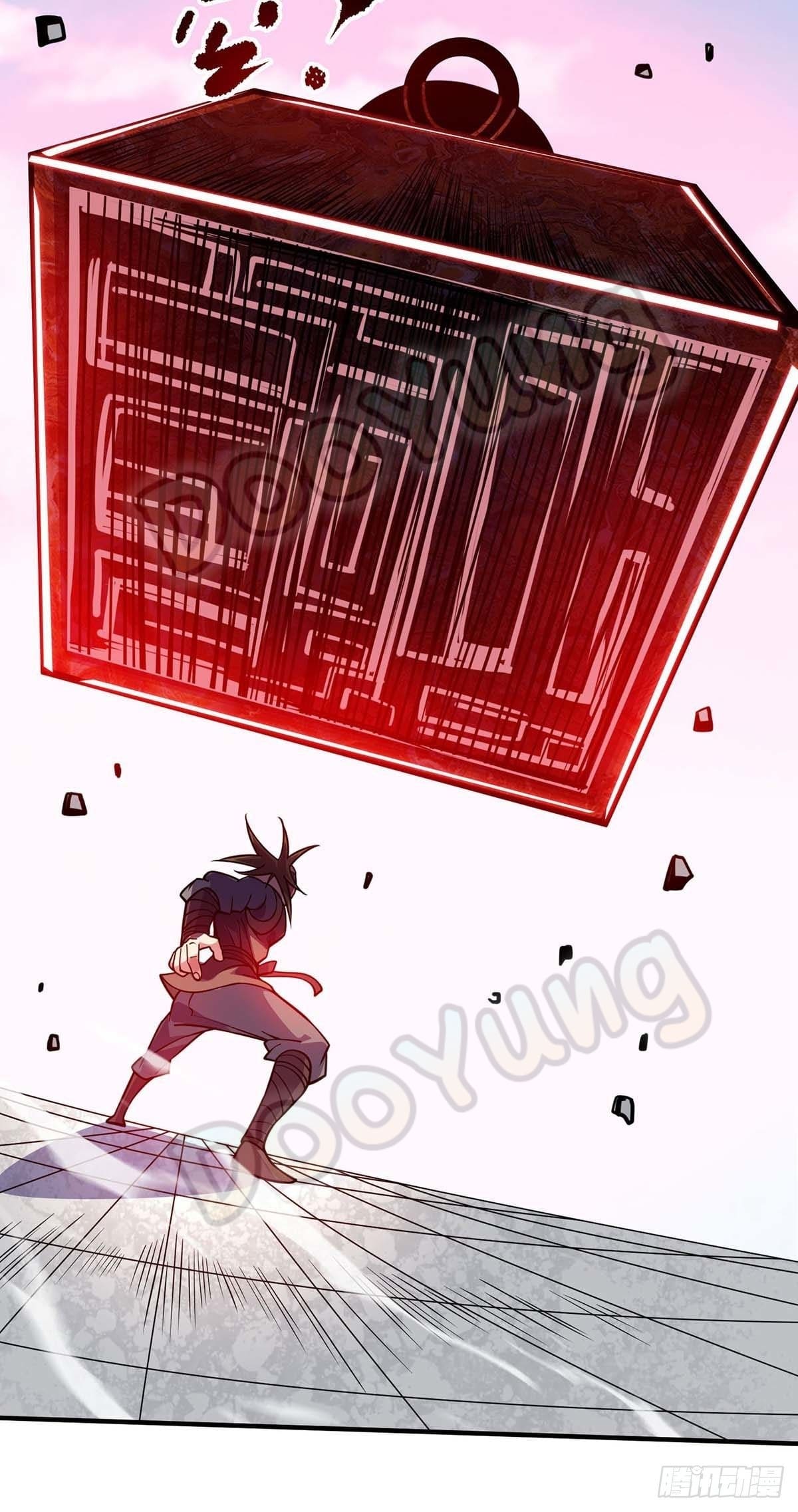 Eternal first son-in-law ตอนที่ 130 หน้า 22