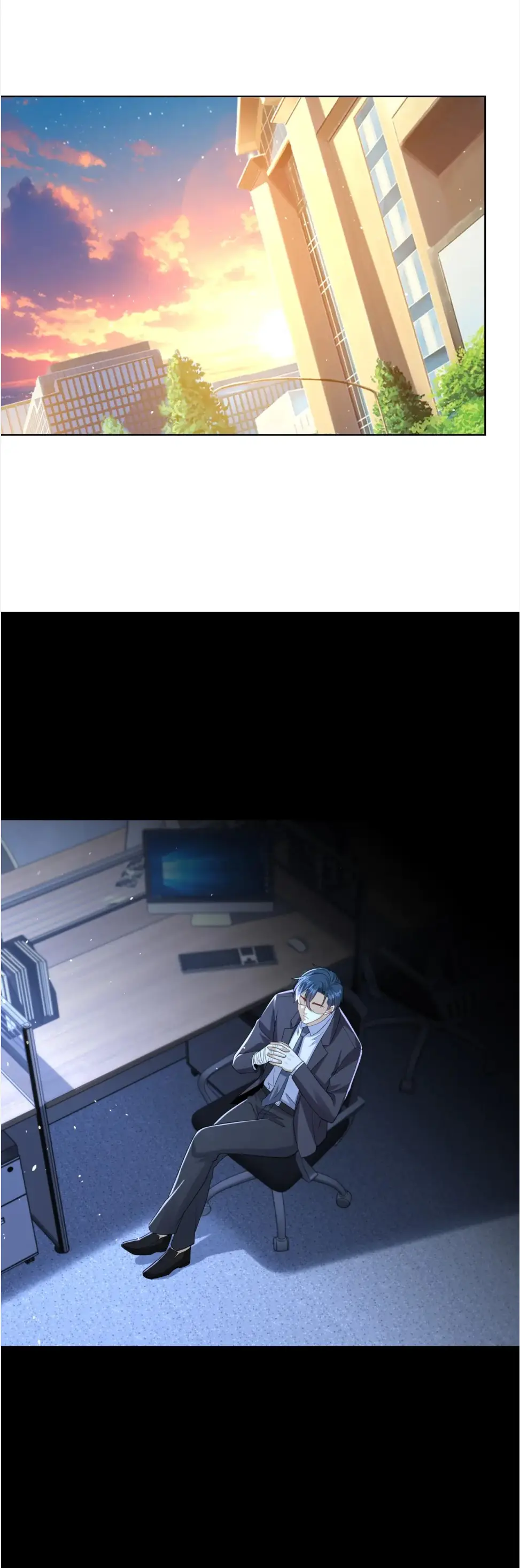 เส้นทางเซียน: ทวงคืนความทรงจำ 🎞️ ตอนที่ 41 หน้า 5