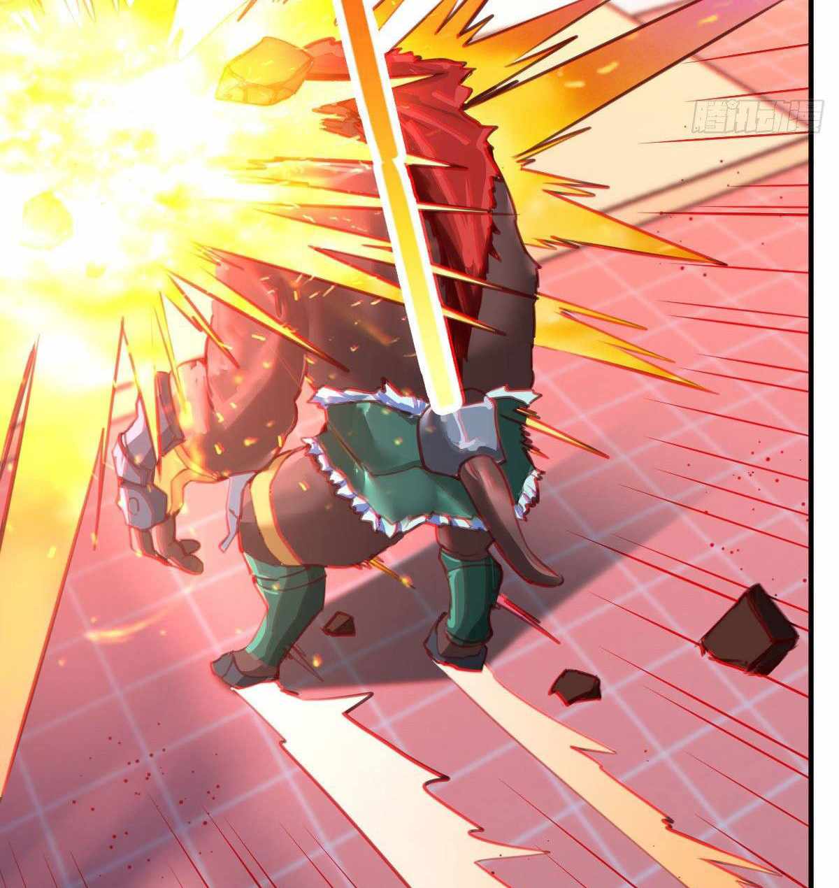 ฉันจะไม่พลาดโอกาสจากสิ่งใดไป หากความเร็วของฉันมันมีมากพอ ตอนที่ 12 หน้า 47