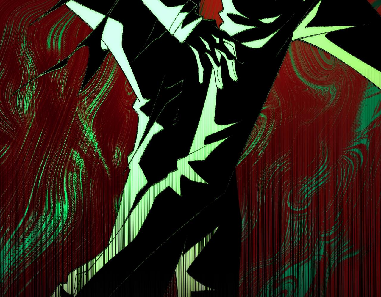 I created an Urban Legend ตอนที่ 26 หน้า 110