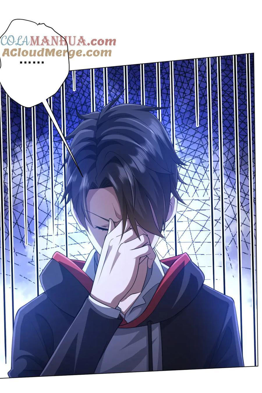 Start with trillions of coins ตอนที่ 35 หน้า 16