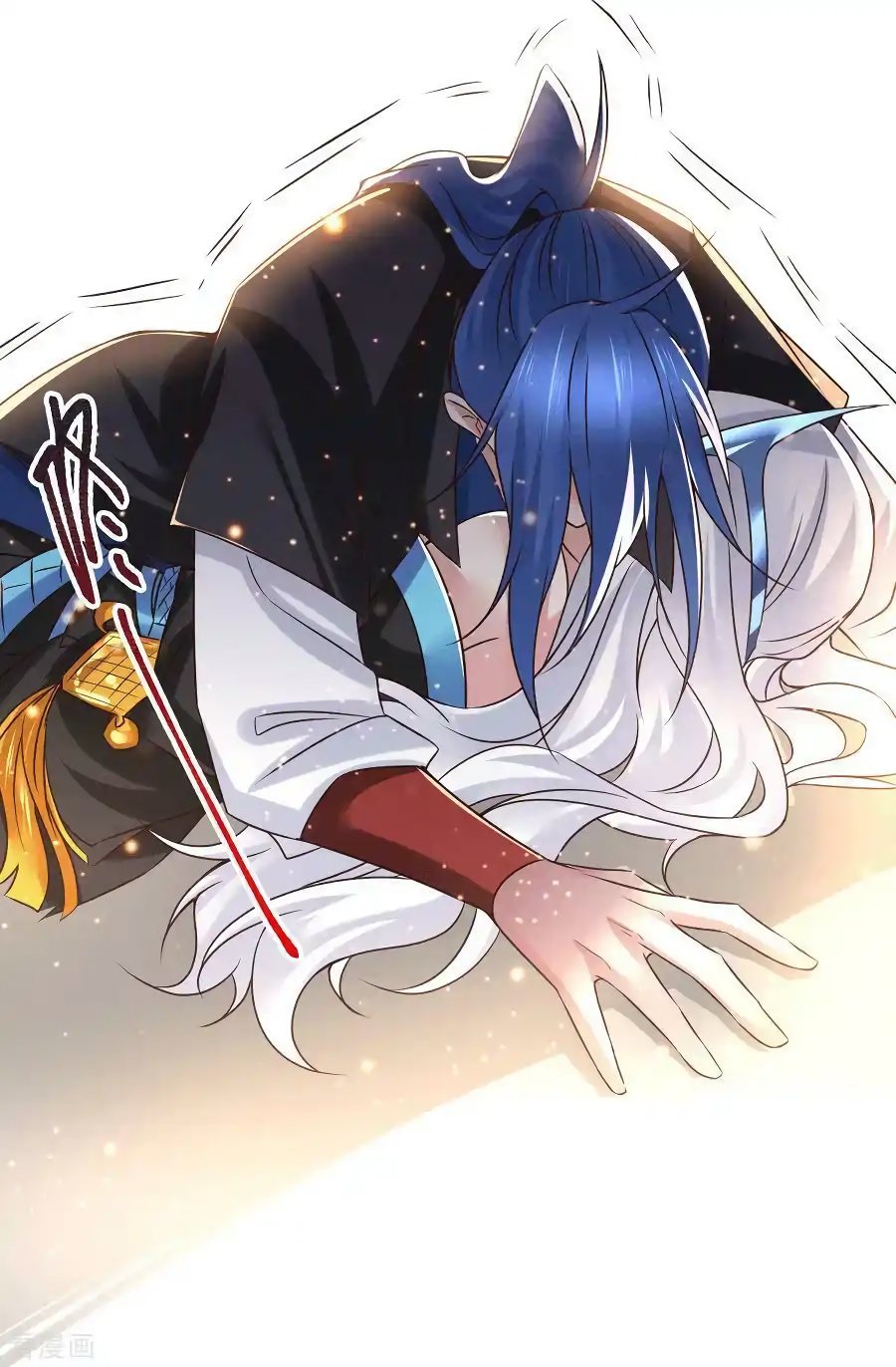 เซียนร้อยรักเขยนี้ขอบ่มเซียนให้พ่อตา-Immortal Husband on The Earth ตอนที่ 19 หน้า 30