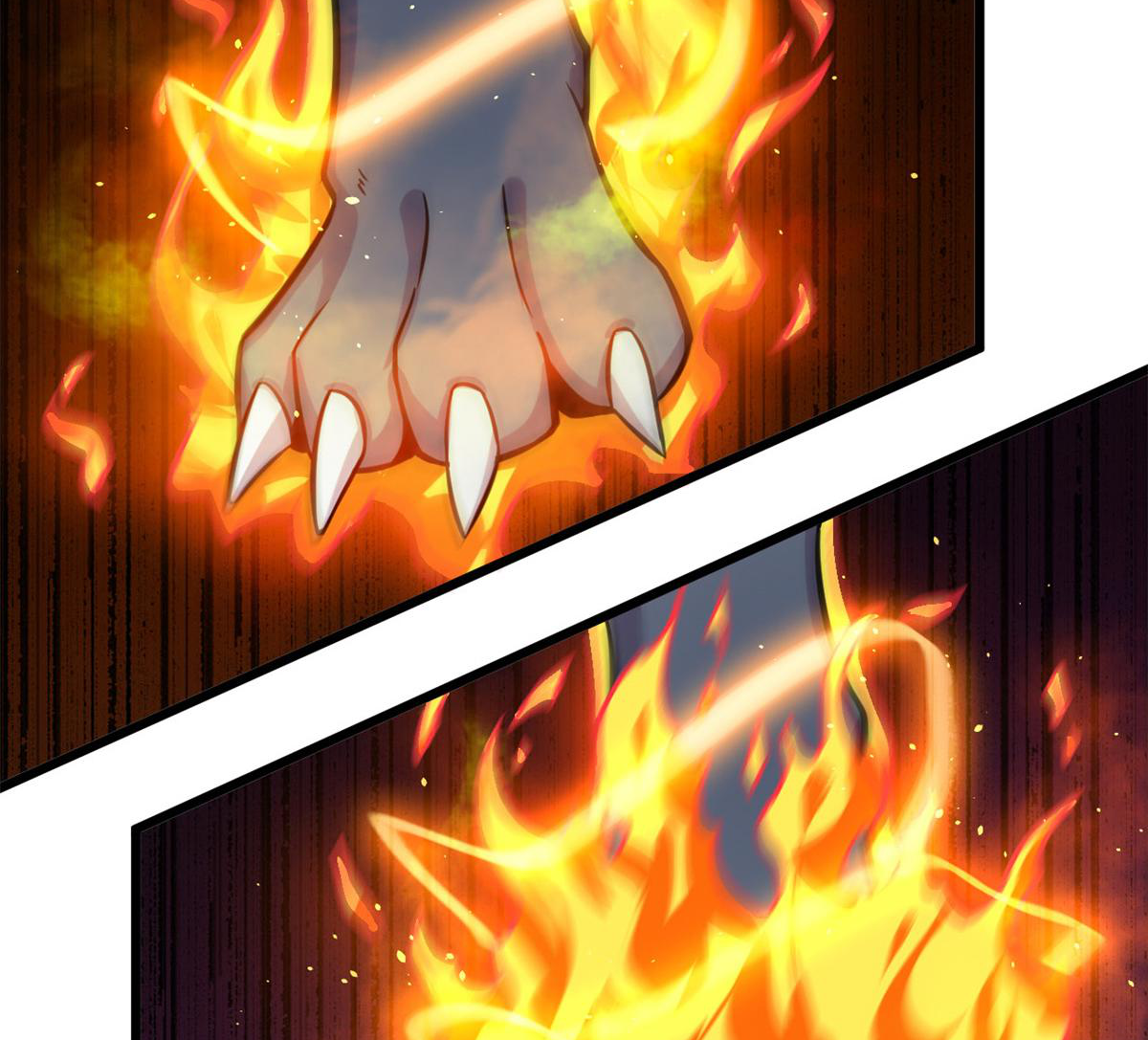 ยอดเซียนสัตว์วิญญาณ ตอนที่ 21 หน้า 44