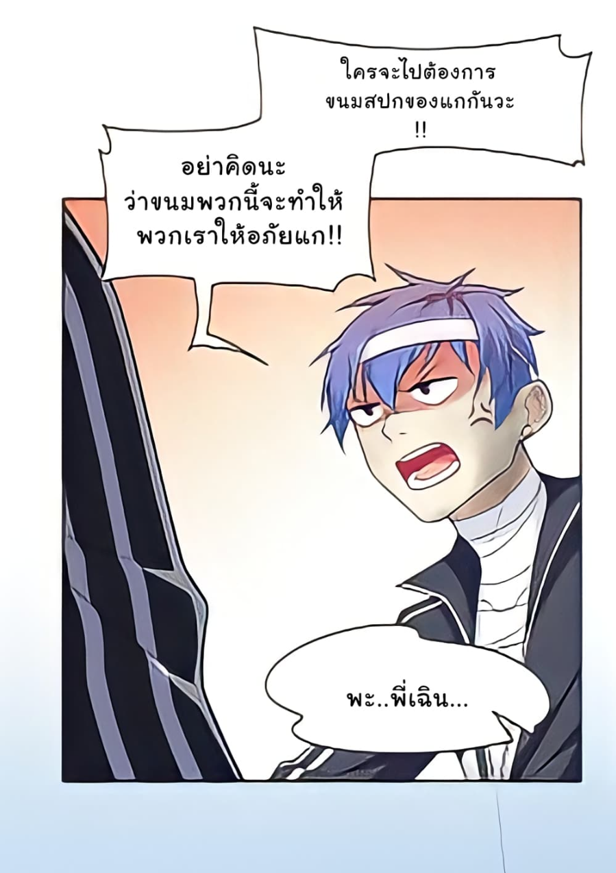 ชายผู้แข็งแกร่งที่มาจากโรงพยาบาลจิตเวช ตอนที่ 14 หน้า 33
