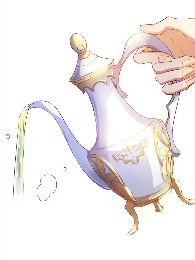 ปล่อยให้เทพเขาคุยกัน ตอนที่ 4 หน้า 23