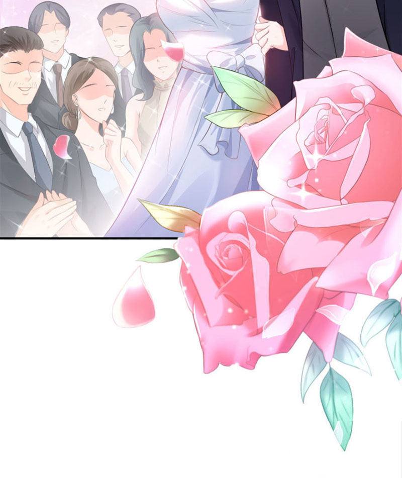 (ชนจีน)Perfect Secret Love The Bad New Wife Is a Little Sweet ตอนที่ 12 หน้า 19