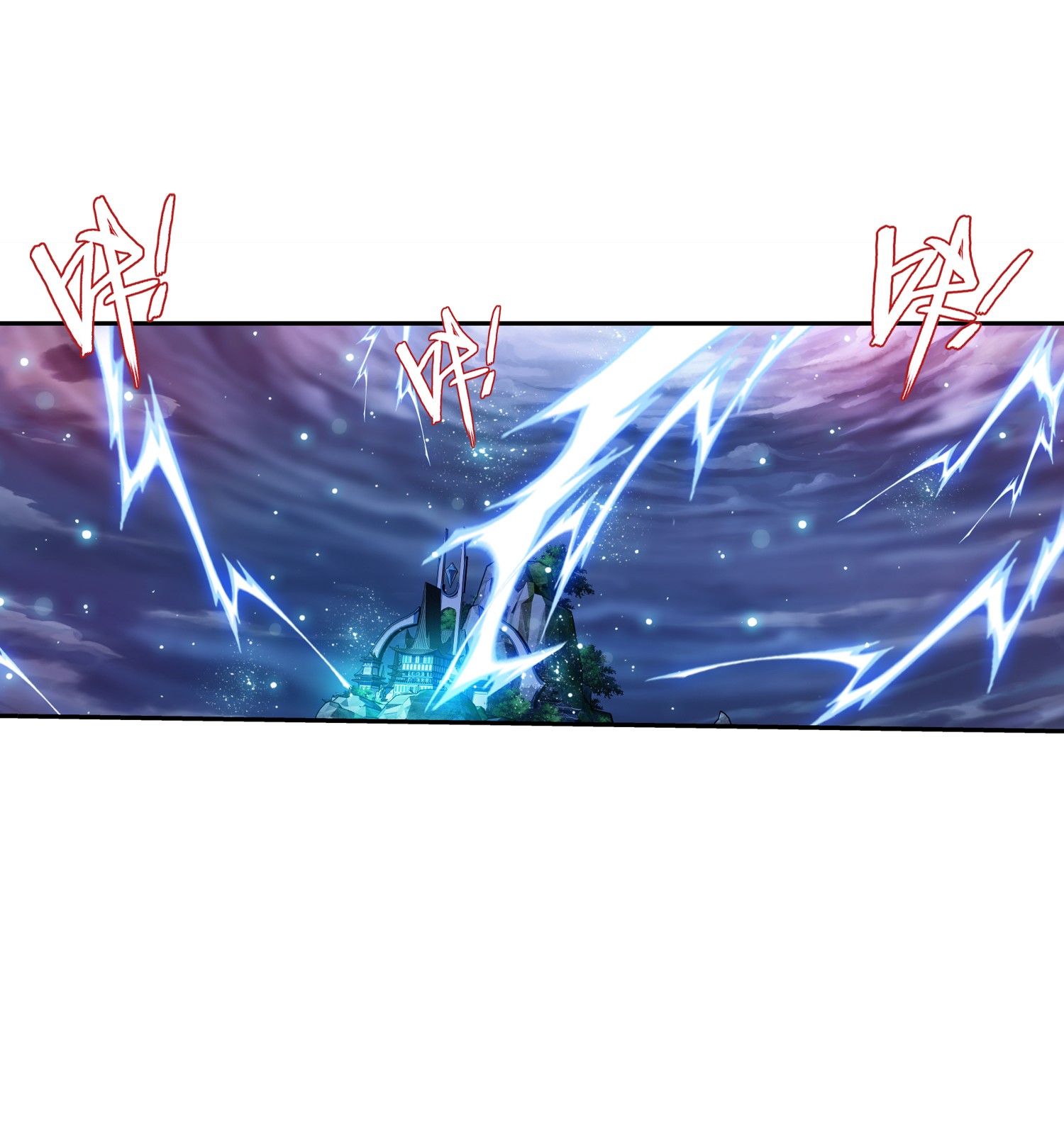 Da Zhu Zai ศึกปรมาจารย์สะท้านฟ้า (ชนจีน) ตอนที่ 344 หน้า 28