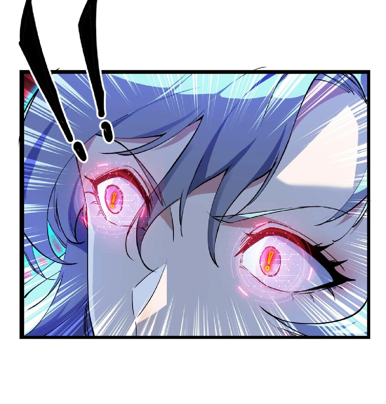 การวิวัฒนาการจากปลาคาร์พสู่มังกร ตอนที่ 20 หน้า 5