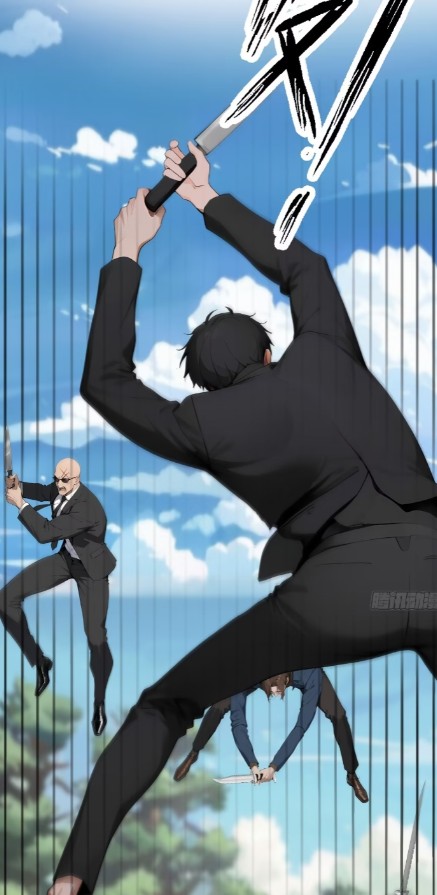 ถึงข้าจะแค่ขั้นสร้างรากฐาน แต่ข้าก็เทพ ( อัพตอนใหม่ทุกวัน เสาร์ ) กลุ่มชนแล้ว ตอนที่ 3 หน้า 50