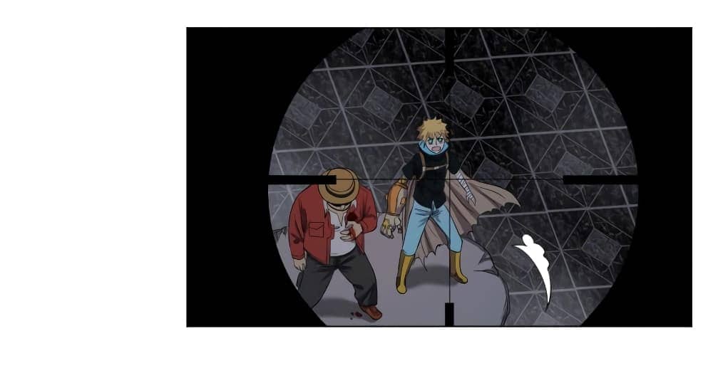 List of villains ตอนที่ 54 หน้า 46