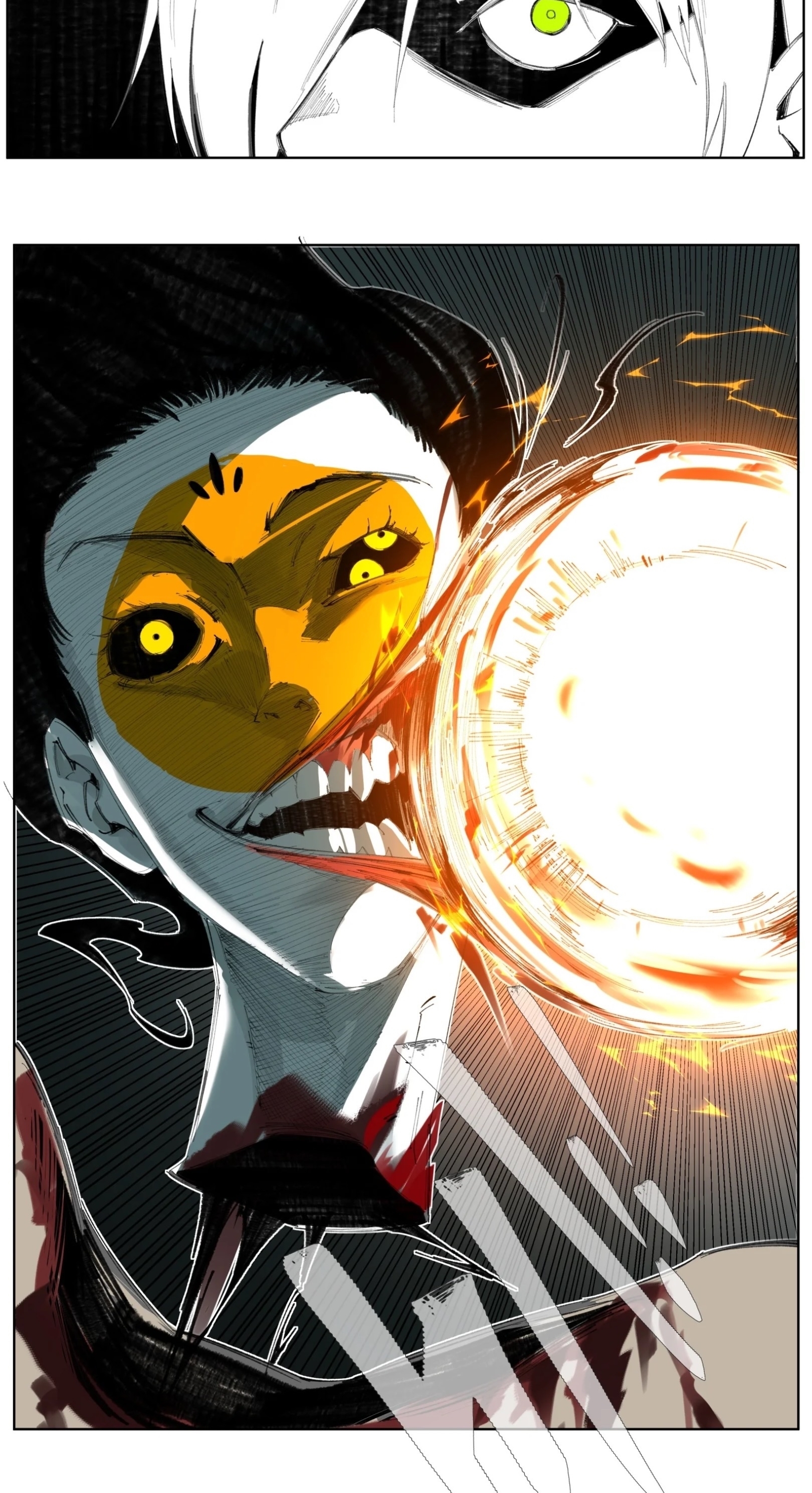 เซียนบุกเบิก ตอนที่ 3 หน้า 8