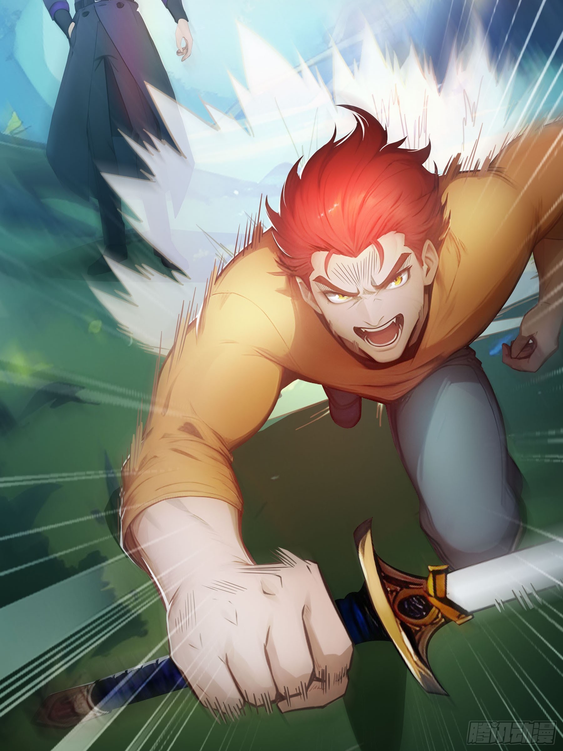 เปลี่ยนอาชีพเหมือนกันแต่สกิลของผมดันเป็นเวทย์ต้องห้ามทั้งหมด ตอนที่ 8 หน้า 9