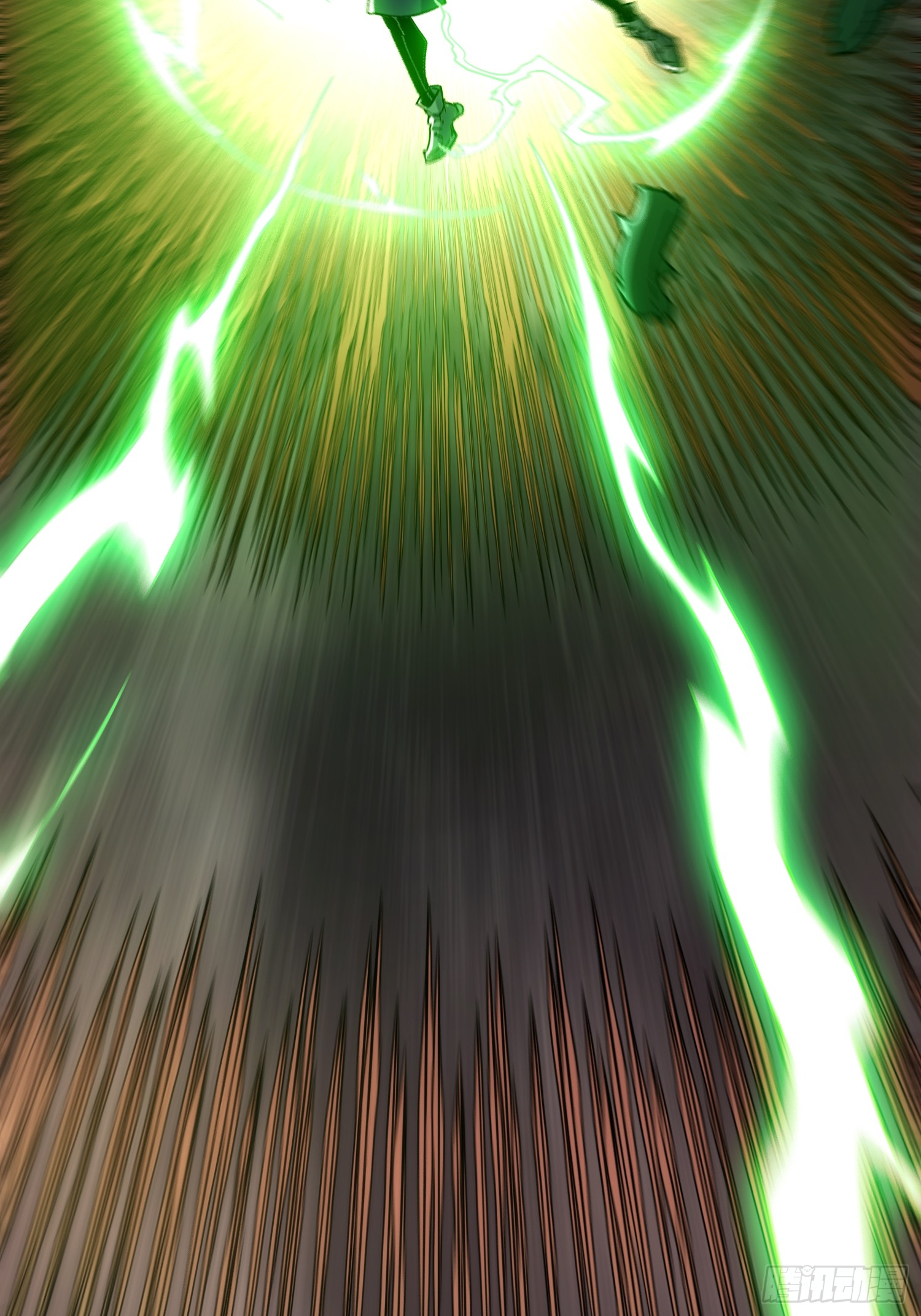 ถ้าหากไม่ตาย ข้าก็จะครองโลกปีศาจ! ตอนที่ 6 หน้า 27