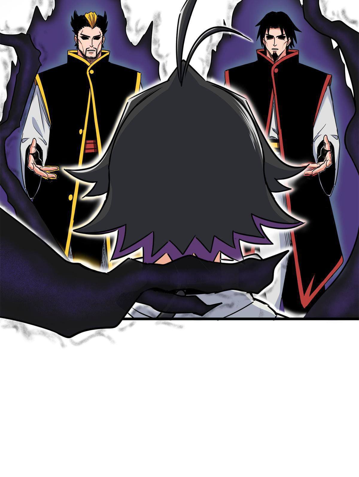 ราชันอหังการ - Emperor's Domination ตอนที่ 39 หน้า 23