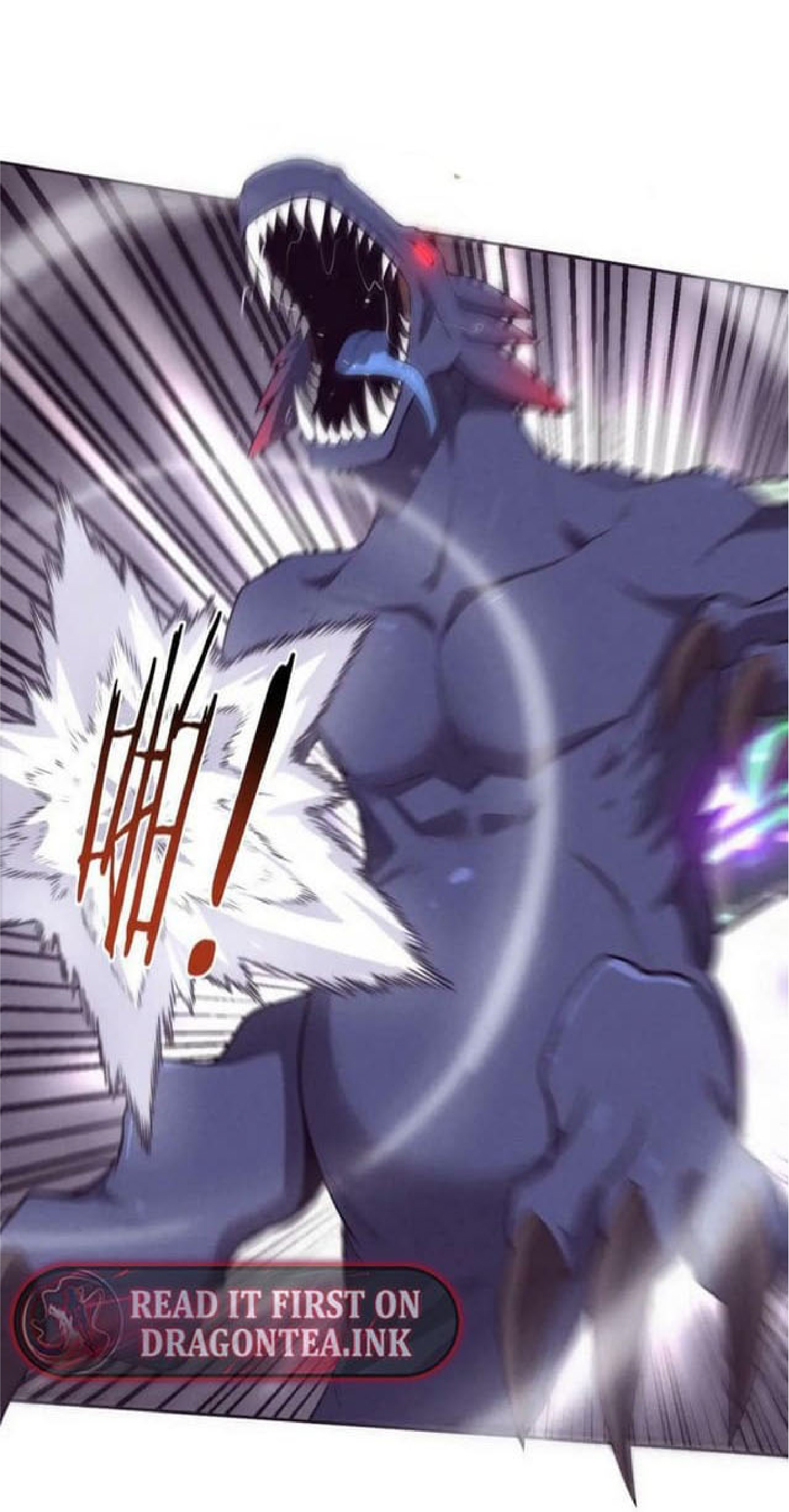 the frenzy of evolution การวิวัฒนาการที่บ้าคลั่ง ตอนที่ 115 หน้า 3