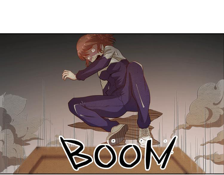 The Wolf Master in the Apocalypse ปรมาจารย์หมาป่า ในวันโลกาวินาศ ตอนที่ 11 หน้า 51