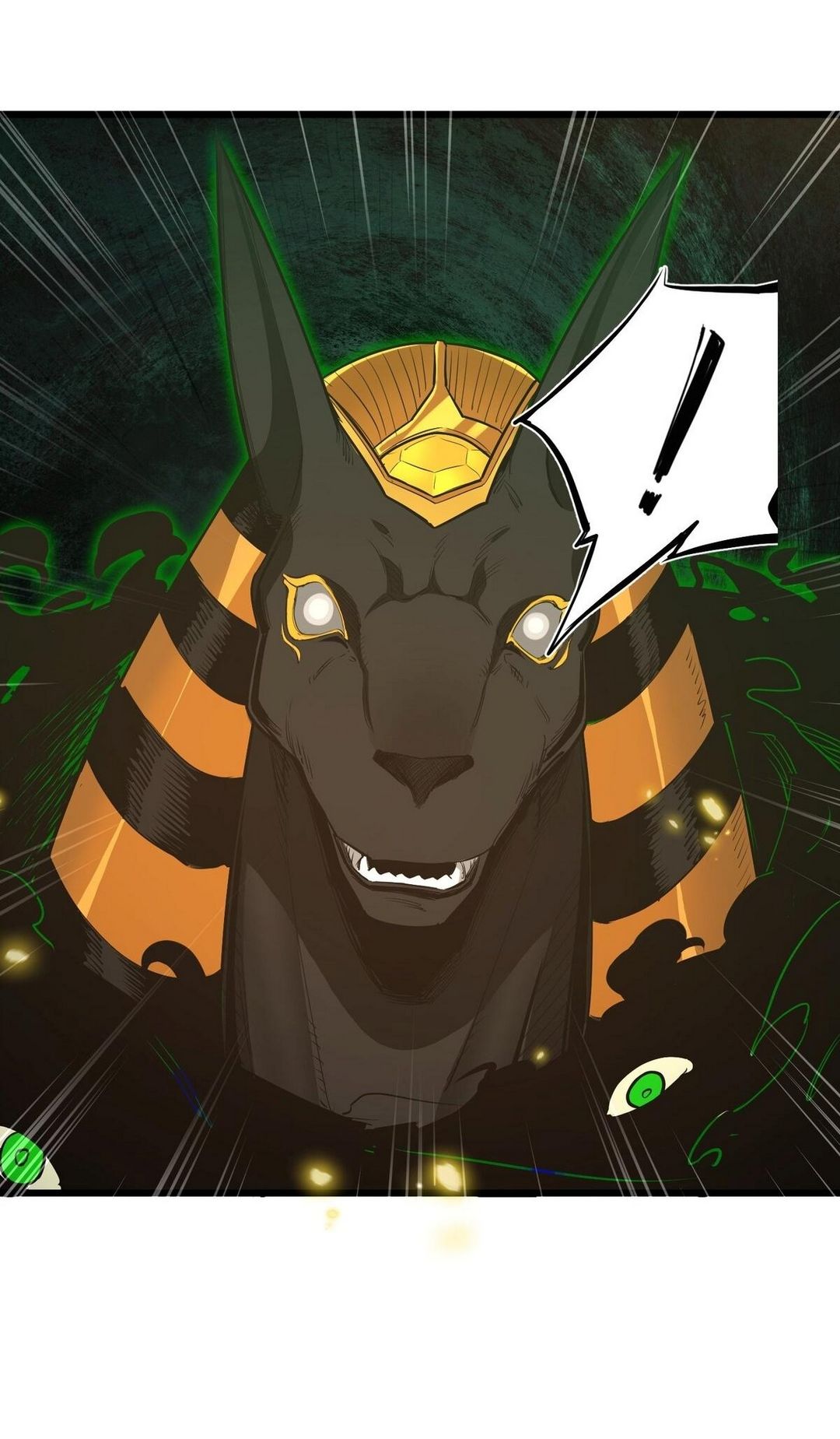 Surrounded By Monsters I Found A Little Witch ถูกปีศาจรายล้อม ข้าเก็บแม่มดน้อยขึ้นมา (ตัดจบ) ตอนที่ 24 หน้า 15