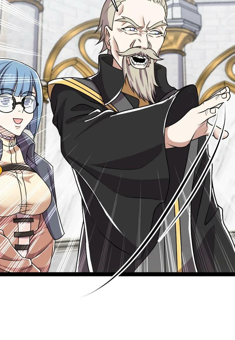 ชีวิตอันสันโดษของจักพรรดิ์หลินเกอ ตอนที่ 223 หน้า 41