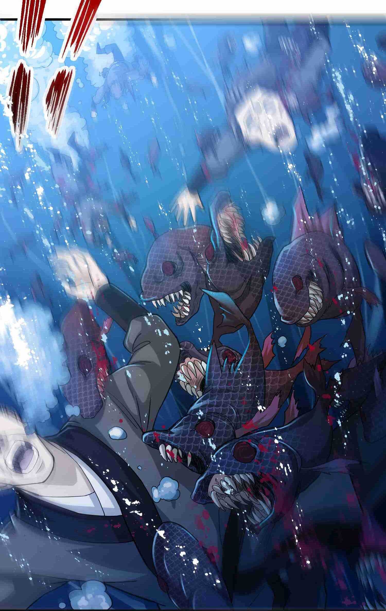 Super Warrior in Another World ทหารเซียนไปหาเมียที่ต่างโลก (กำลังแปลอยู่) ตอนที่ 45 หน้า 22