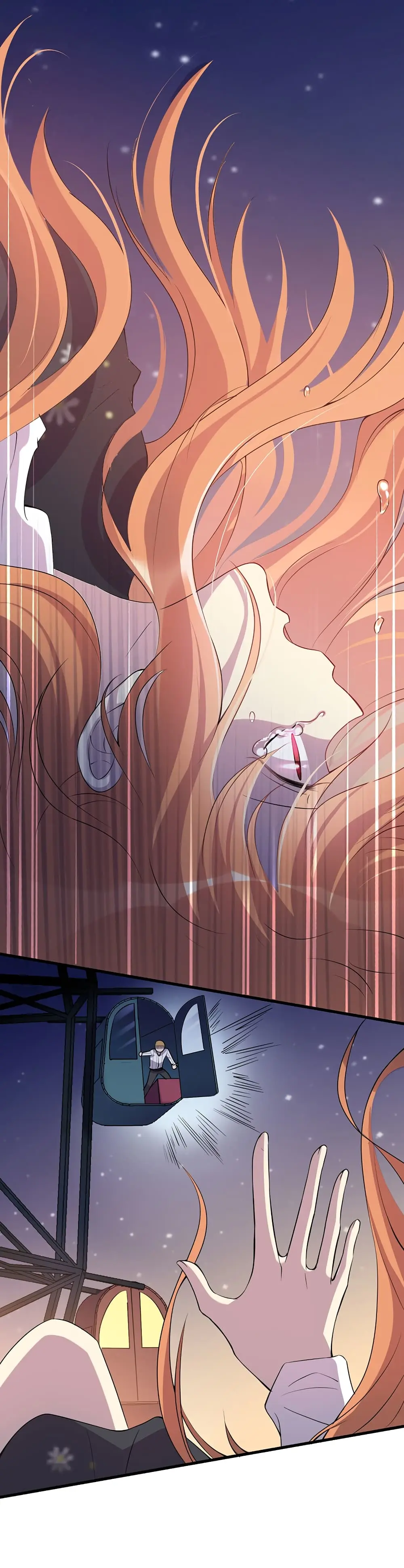 Game Over อีกครั้ง ถ้าฉันเผลอไปตอบตกลง ตอนที่ 1 หน้า 52