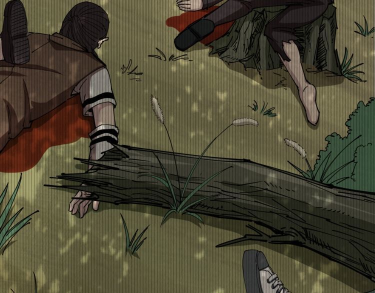 Poisonous Witch Doctor ตอนที่ 2 หน้า 32