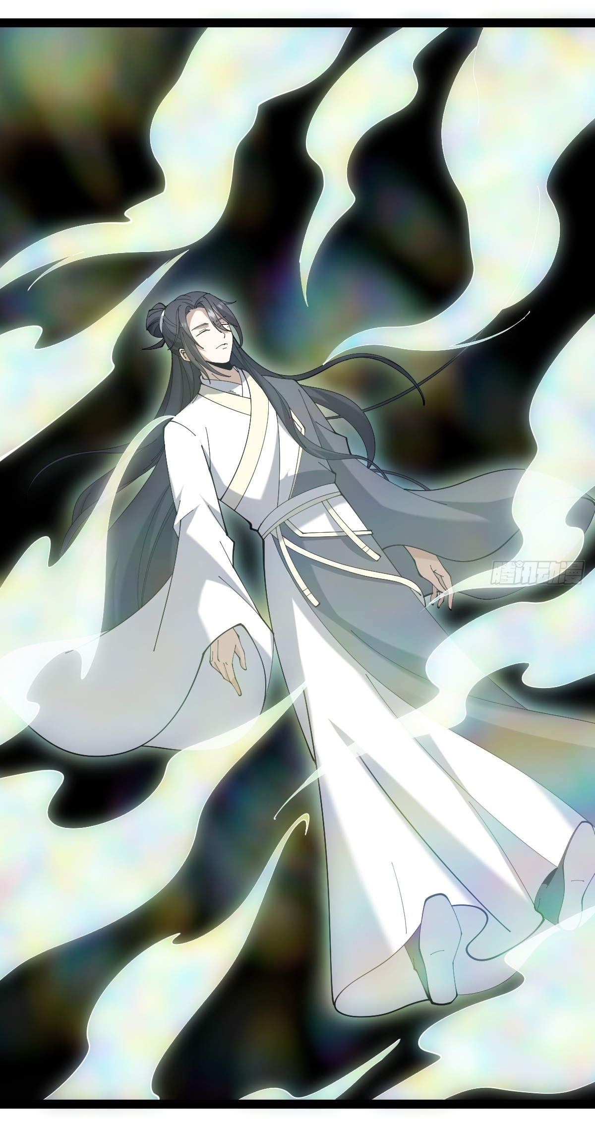 เก็บตัวร้อยปี จากนี้พี่ขอเทพ! INVINCIBLE AFTER A HUNDRED YEARS OF SECLUSION ตอนที่ 115 หน้า 6