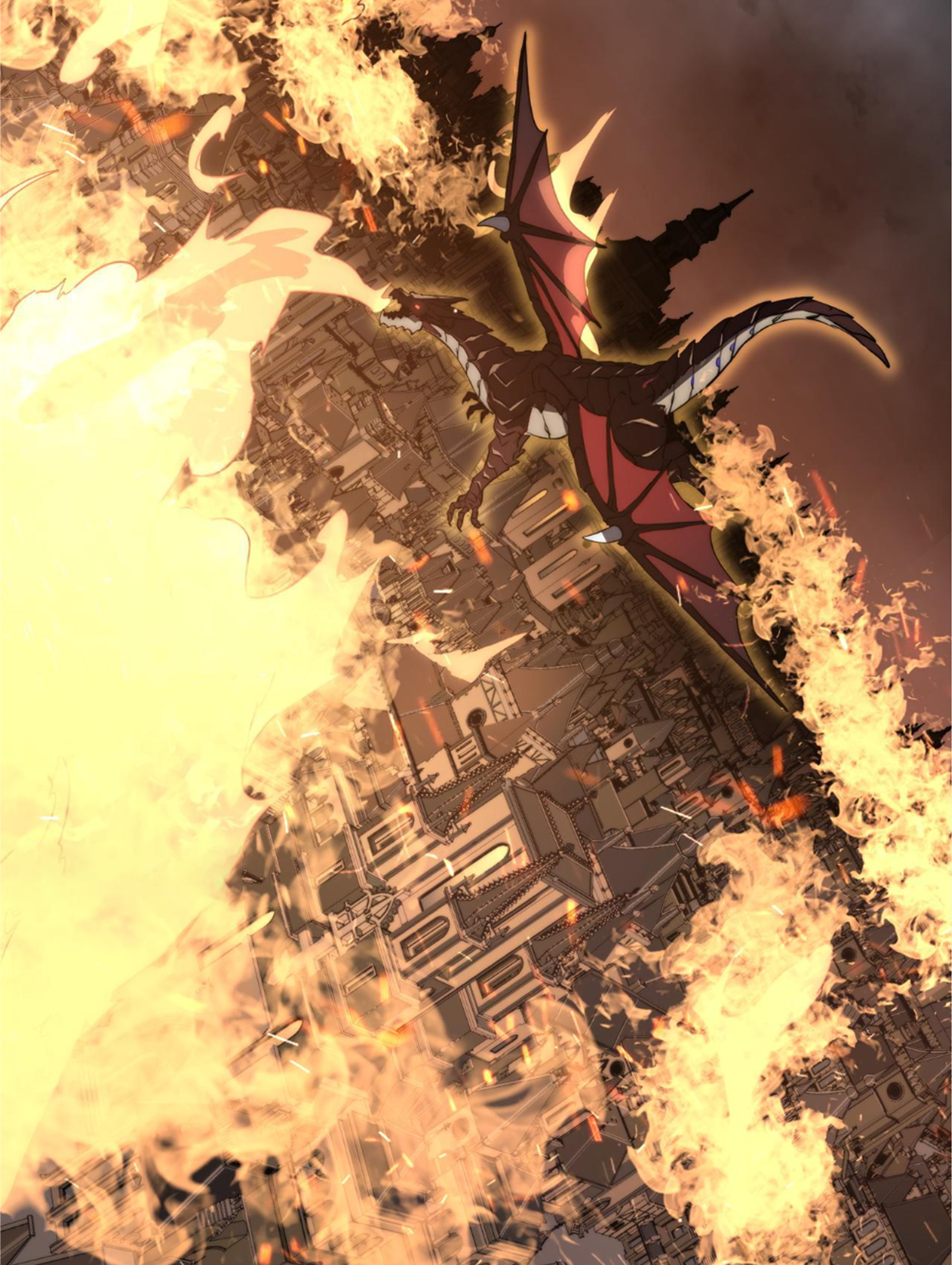 Rise of The Cheat User ตอนที่ 5 หน้า 18