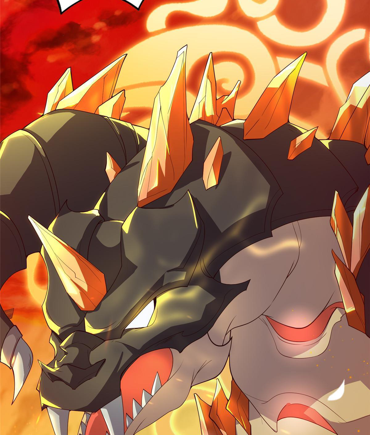 (ชนจีน) Dragon Master (จูหมิง นักรบเซียนมังกร) ตอนที่ 134 หน้า 20