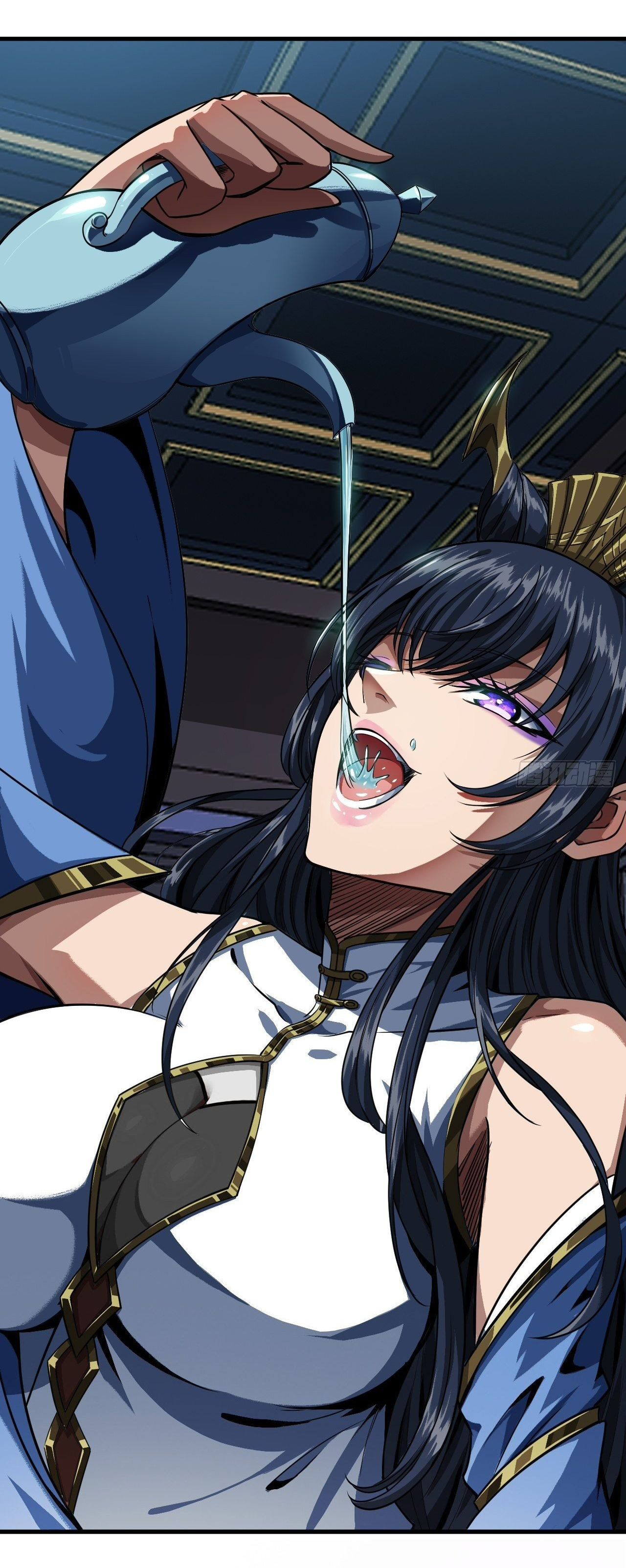Demon Emperor ตอนที่ 11 หน้า 25
