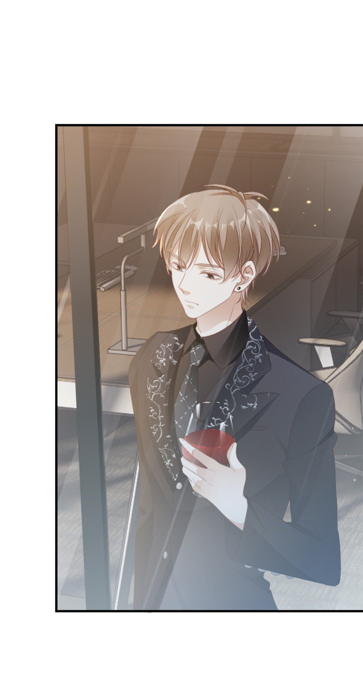 ระบบเปลี่ยนชะตายัยตัวร้าย ตอนที่ 72 หน้า 25