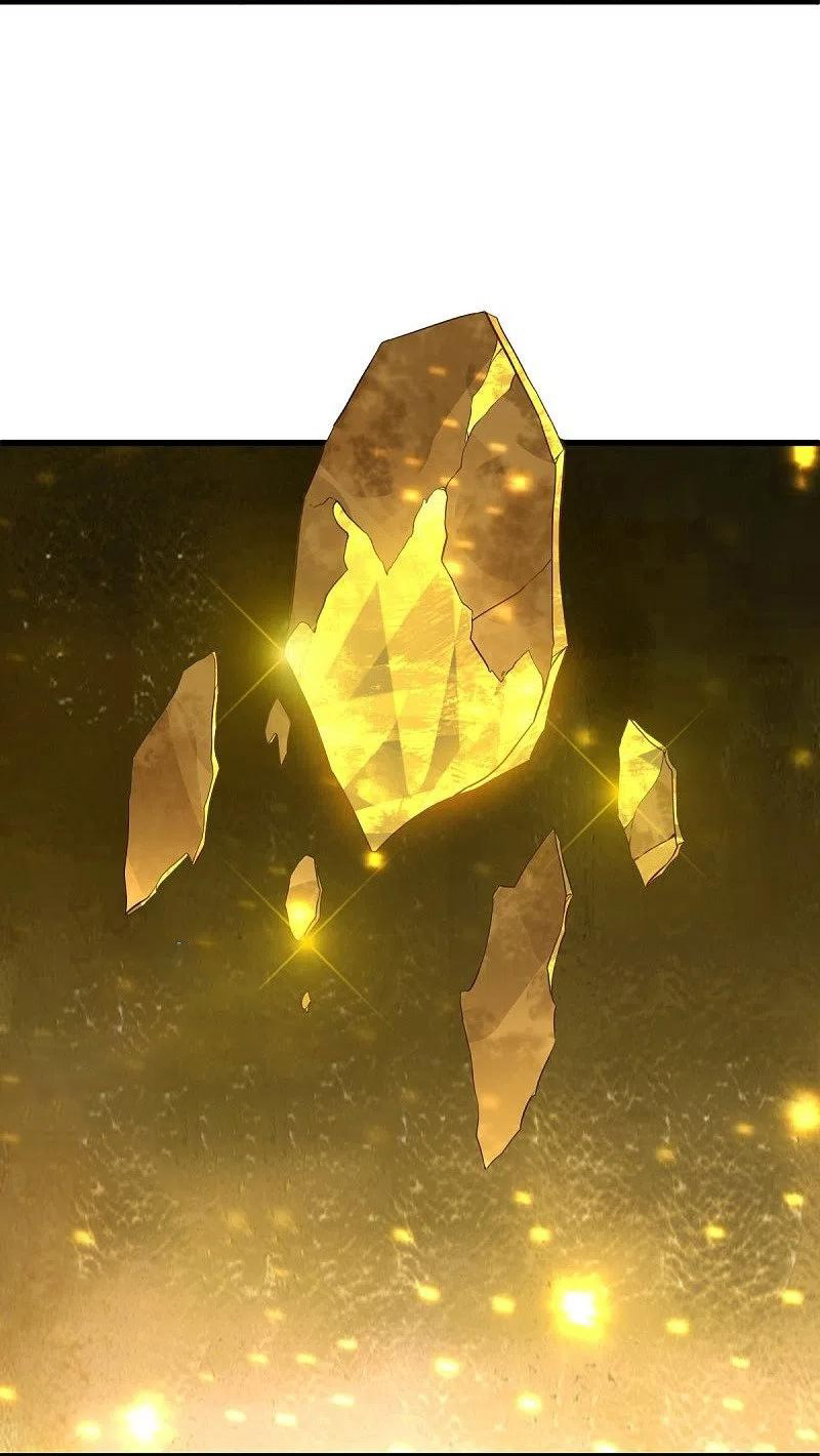 peerless battle spirit ตอนที่ 470 หน้า 8