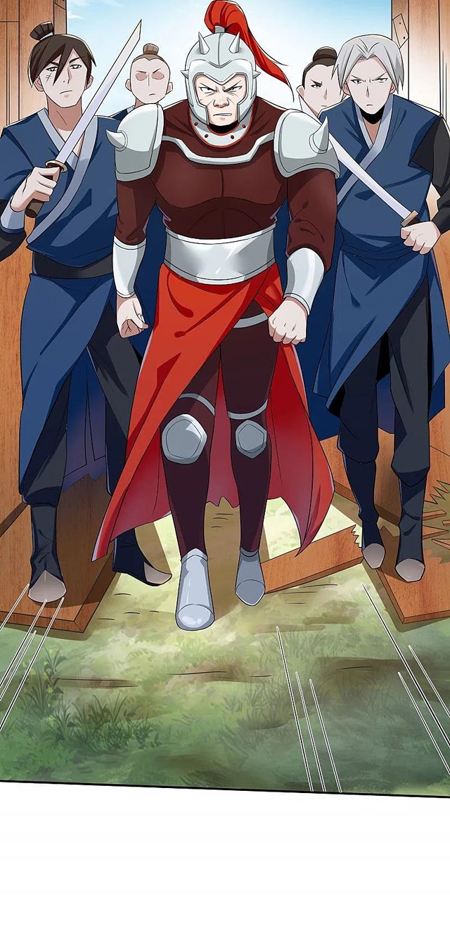 เจ้าพ่อไฮเทคมาบำเพ็ญเซียน ตอนที่ 2 หน้า 30