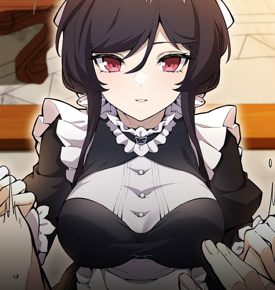 ตัวร้ายผมทองในนิยายตัวเอกหญิงสุดแกร่งก็อยากมีความสุข ตอนที่ 11 หน้า 60