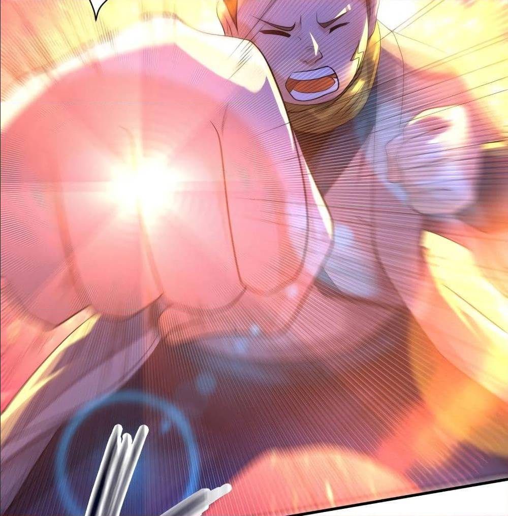 Reversal of God King ตอนที่ 19 หน้า 55