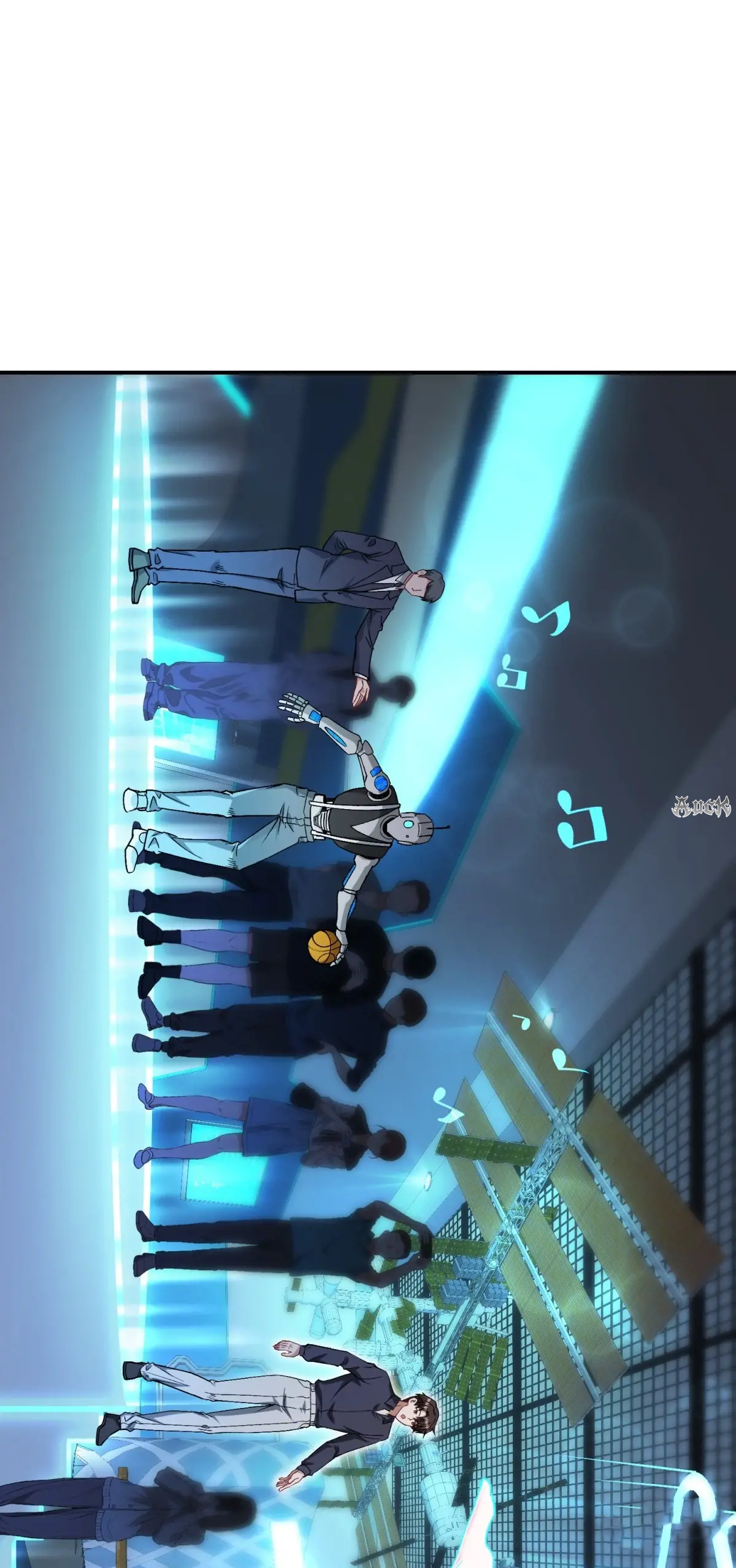 ผมไปเกาะสาวสวยกิน, แต่ตอนนี้ฉันเป็นคนร่ำรวยแล้ว~ ตอนที่ 90 หน้า 2