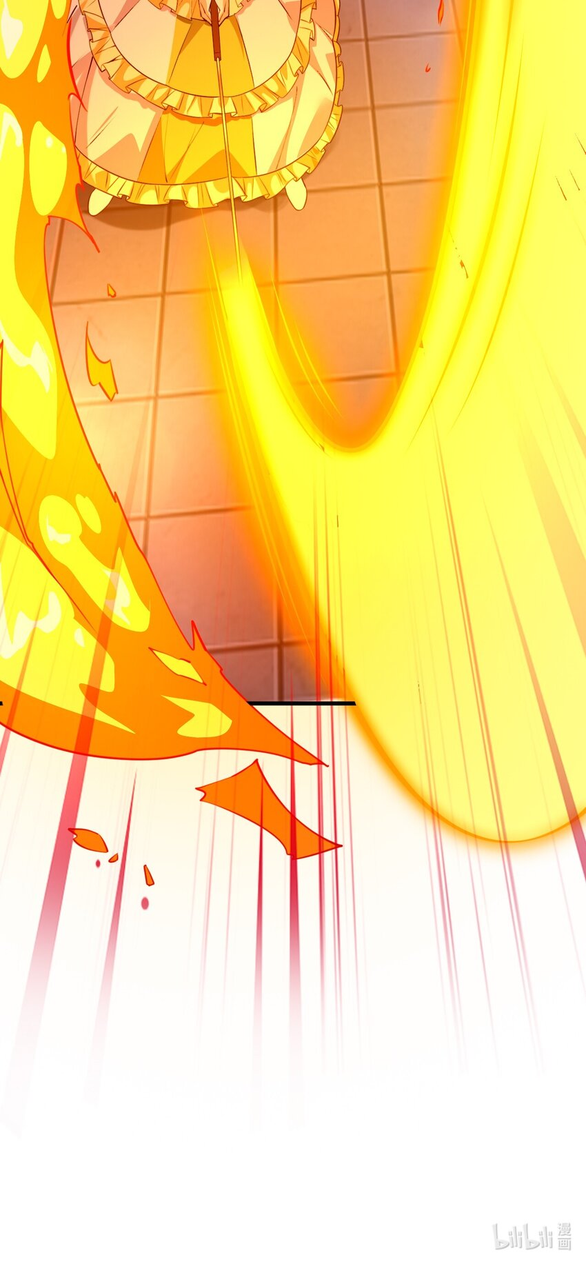 Immortal Me And Eldritch Wife ตอนที่ 9 หน้า 33