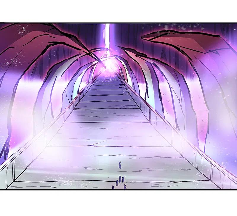 peerless battle spirit ตอนที่ 312 หน้า 17