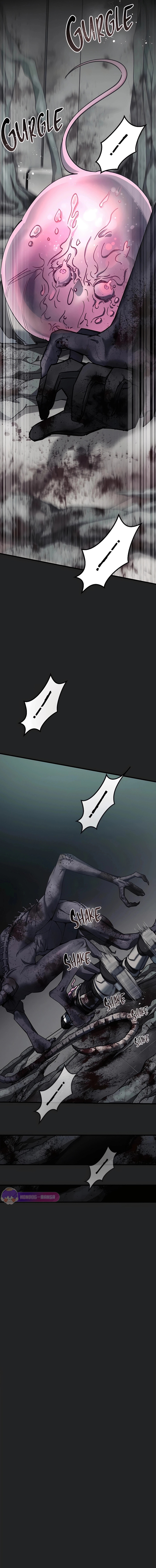 เส้นทางวิวัตนาการสู่มอนสเตอร์อวกาศ ตอนที่ 1 หน้า 11