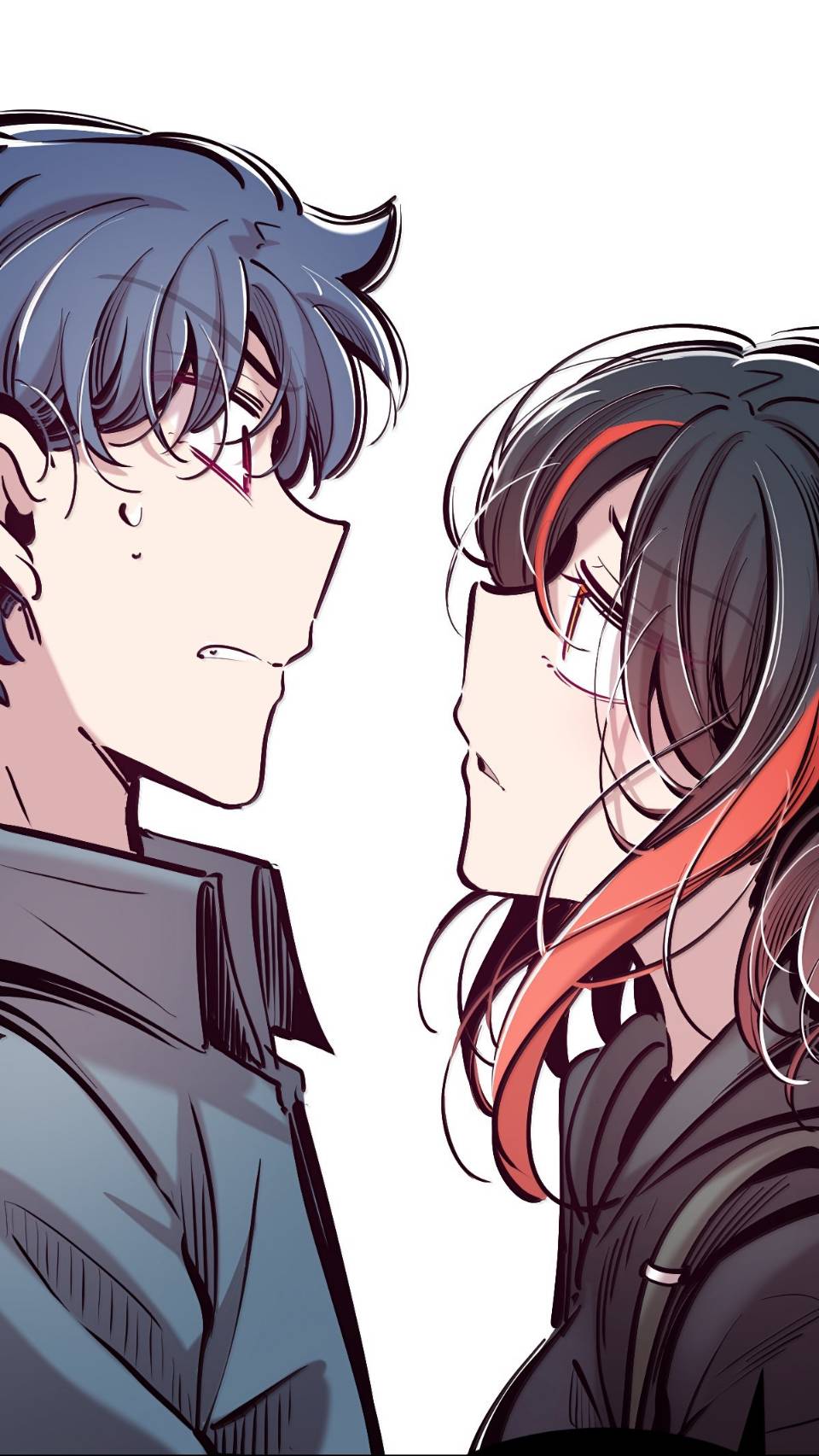 Demon x Angel can't get along! ตอนที่ 163 หน้า 36