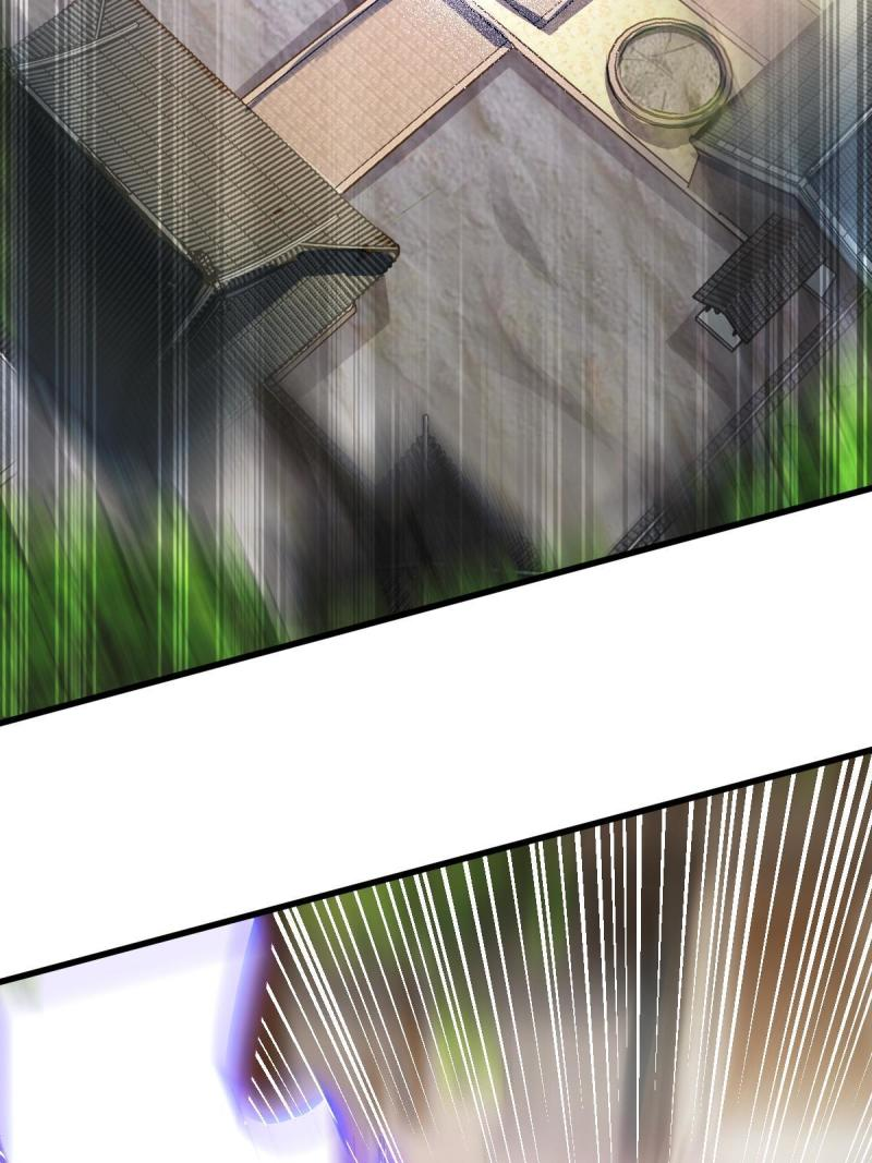 ข้ารอดพ้นจากทัณฑ์สวรรค์ 999 ครั้ง ตอนที่ 6 หน้า 54