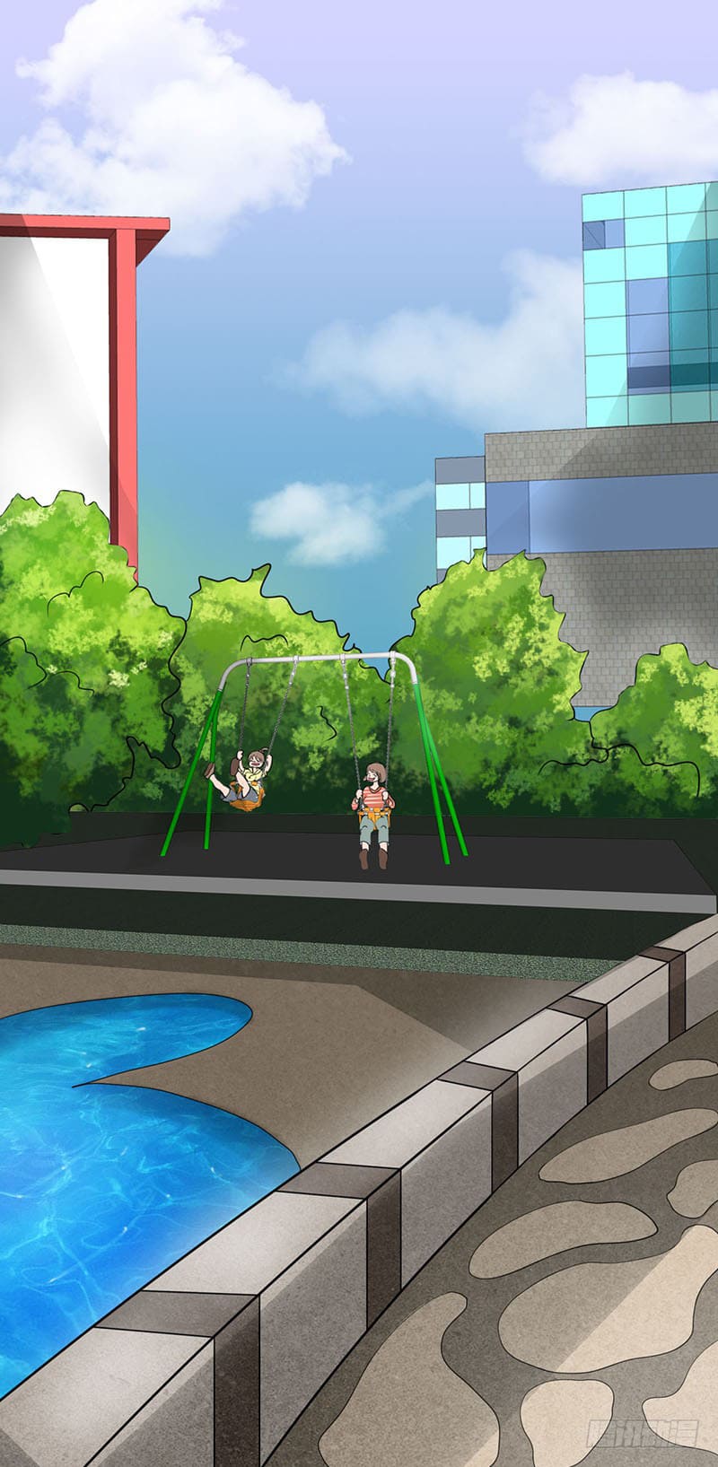 ข้าคือผู้เปิดขุมนรก ตอนที่ 8 หน้า 22