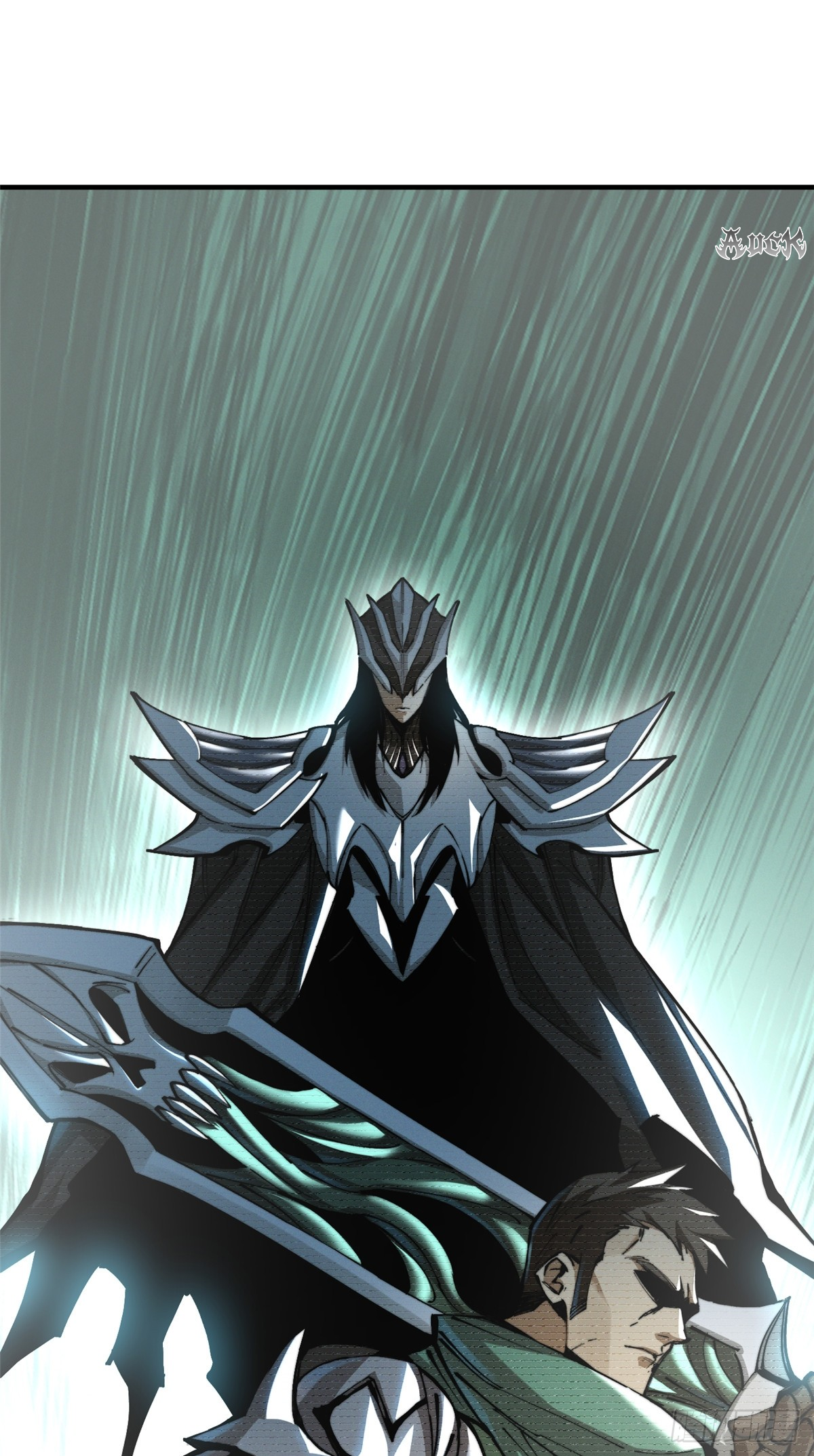 ไม่อยากเรียนทักษะ แห่งคำสาปเลย! ตอนที่ 6 หน้า 18